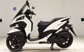 YAMAHA TRICITY 155 A SG37J