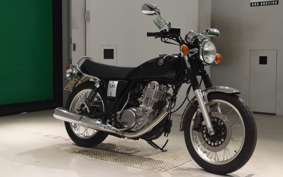 YAMAHA SR400 Gen.5 2019 RH16J