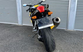BMW K1200S 2006 0581