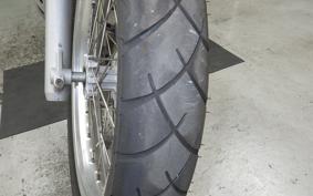 BMW F650GS 2001