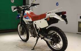 HONDA XLR250 BAJA MD22