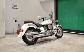 YAMAHA DRAGSTAR 400 CLASSIC  2011 VH02J