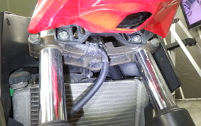 HONDA CB250F 2010 MC43