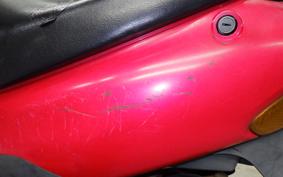 SUZUKI LET's 2 2002 CA1PA