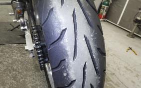 YAMAHA SR400 Gen.3 2004