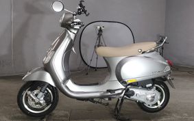 VESPA VXL125 ..