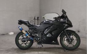 KAWASAKI NINJA250R EX250K