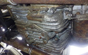 HONDA CB72<ｴ､ﾀﾞ> CBM72