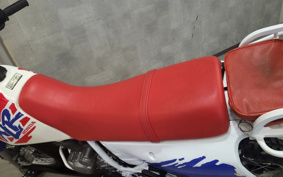 HONDA XLR125R JD16