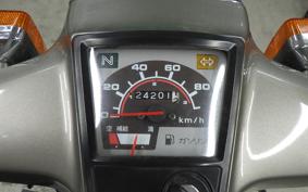 HONDA C90 SUPER CUB 2017 HA02