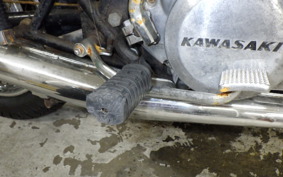 KAWASAKI KH500 2025 H1F