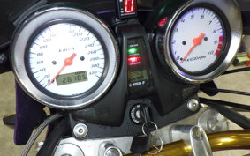 HONDA CB1300SF SUPER FOUR 1998 SC40