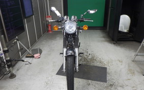 YAMAHA SR400 Gen.4 2017 RH03J