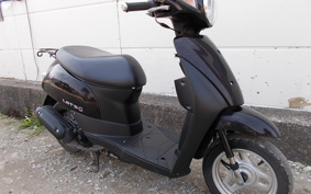 SUZUKI LET's CA4AA