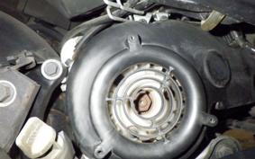 YAMAHA AXIS 125 TREET SE53J