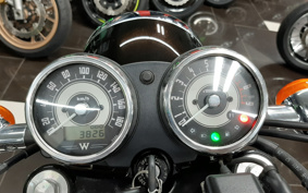 KAWASAKI W800 FE 2020 EJ800A