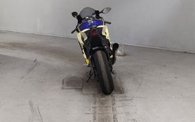 YAMAHA YZF-R6 2018 RJ27