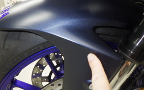 YAMAHA YZF-R7 2022 RM39J