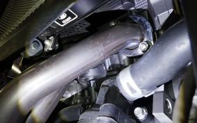 YAMAHA MT-09 SP 2023 RN69J