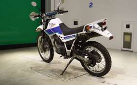 YAMAHA SEROW 225 W 4JG
