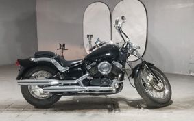 YAMAHA DRAGSTAR 400 4TR