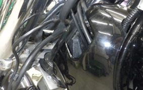 HONDA SHADOW 400 2005 NC34