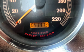 HARLEY HARLEY FLHRCI1450 2001 FRW