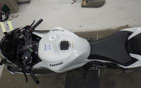 KAWASAKI NINJA ZX-6R A 2026 ZX636J