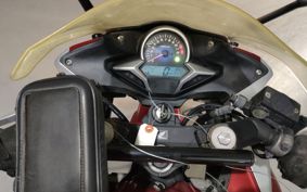 HONDA CBR250R MC41