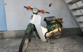 HONDA SUPER CUB50 AA01