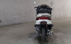 YAMAHA MAJESTY 250 SG03J