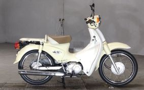 HONDA SUPER CUB110 JA07