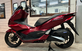 HONDA PCX 160 KF47