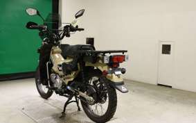 HONDA CT125 HUNTER CUB JA55