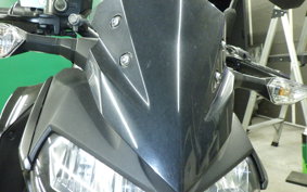 KAWASAKI Z250 Gen.2 2025 EX250P