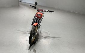HONDA TLR200 MD09