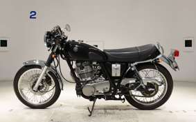 YAMAHA SR400 Gen.5 2018