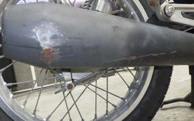 HONDA GB250 CLUBMAN Gen.4 MC10