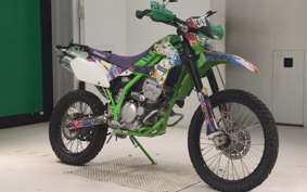 KAWASAKI KLX250 LX250S