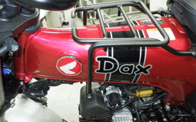 HONDA DAX 125 1986 JB04