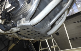 HONDA XLR250R Gen.4 2008 MD22