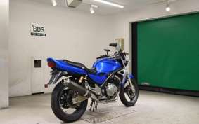 KAWASAKI BALIUS 250 Gen.2 2020 ZR250B