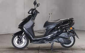 YAMAHA CYGNUS125XSR SEA5J