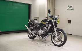 KAWASAKI BALIUS 250 2010 ZR250A
