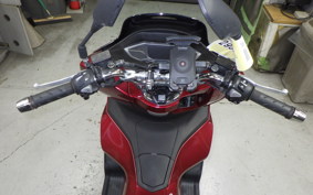 HONDA PCX 125 JK05