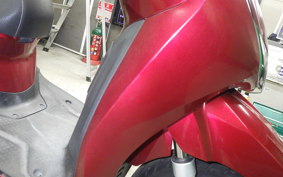 HONDA LEAD 125 2008 JF45