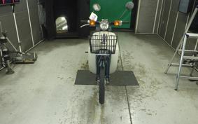 HONDA C50 SUPER CUB AA01