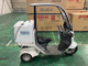 Фото Honda GYRO 2011 с японского аукциона