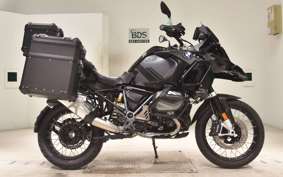 BMW R1250GS ADVENTURE 2022