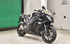 KAWASAKI NINJA 1000 2011
